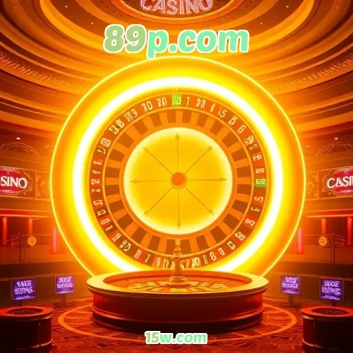89p.com: Experiências Incríveis para os Amantes de Jogos Online
