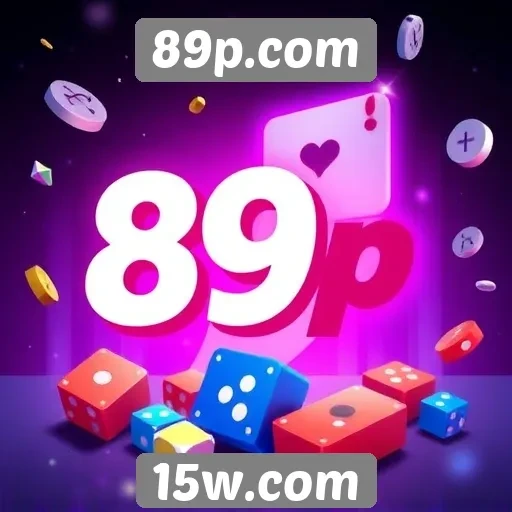 Análise das principais categorias de jogos no 89p.com