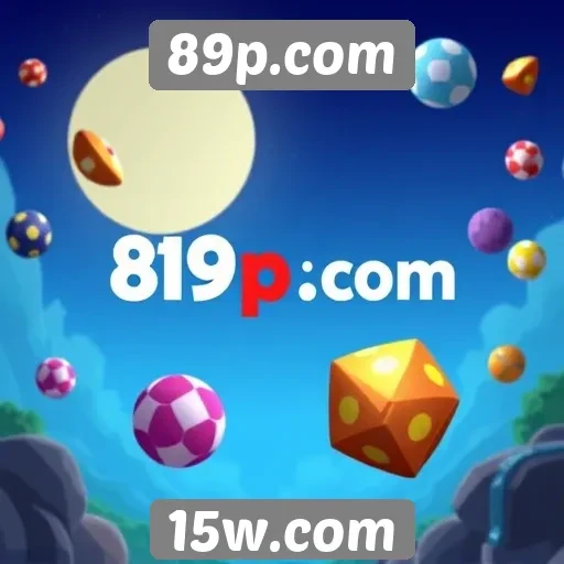 Principais jogos disponíveis no 89p.com