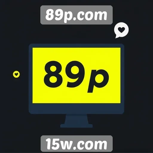 Estratégias de monetização adotadas pelo 89p.com