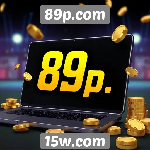 Novas funcionalidades e atualizações no 89p.com