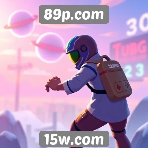 Novos recursos planejados para o 89p.com em 2026